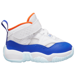 White/Royal