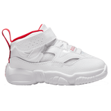 White/University Red/Black