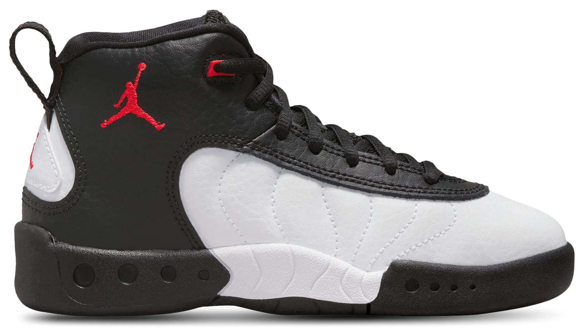 Jordan Jumpman Pro - Boys' Preschool | Foot Locker