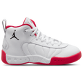 Jordan Jumpman Pro - Jordan True Red/Black White
