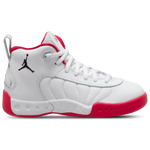 White/True Red/Black