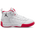 Jordan Jumpman Pro - Boys' Preschool White/True Red/Black