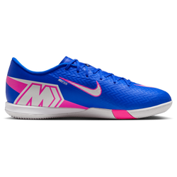 Men's - Nike Zoom Vapor 16 Academy IC - Racer Blue/White