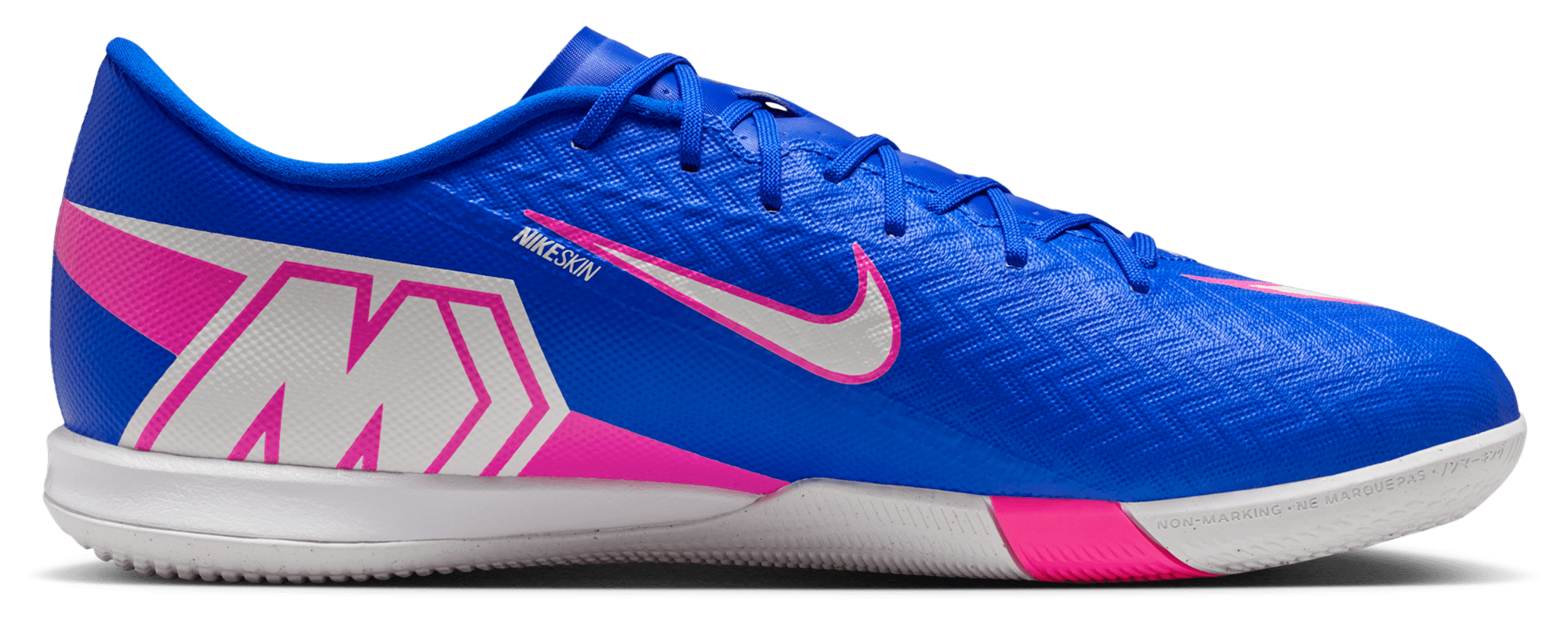 Nike Zoom Vapor 16 Academy IC - Men's
