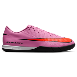 Men's - Nike Zoom Vapor 16 Academy IC - Magic Flamingo/Total Crimson/Black