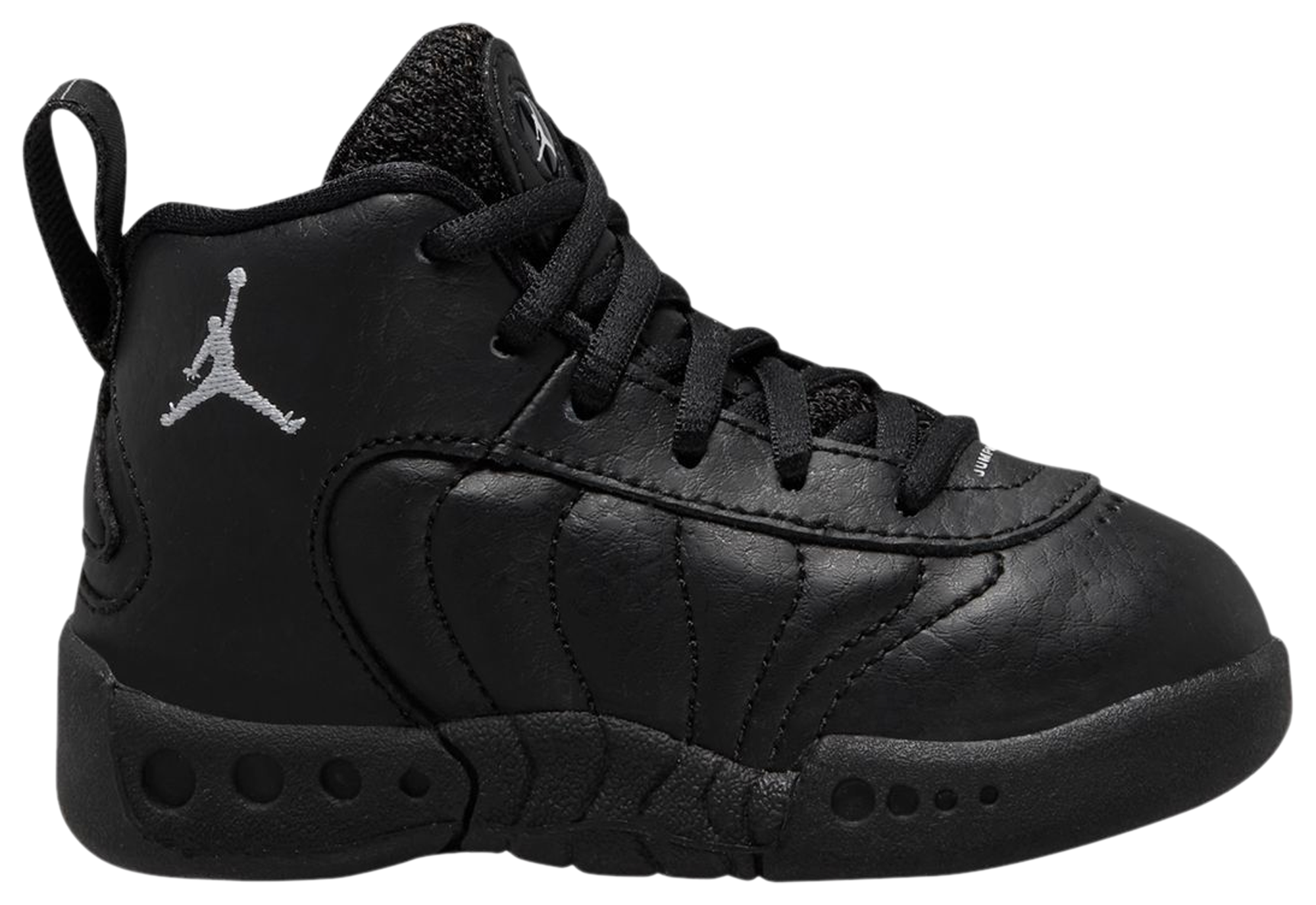 Jordan jumpman pro toddler hotsell