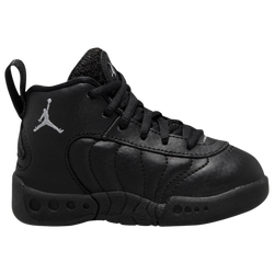 Boys' Toddler - Jordan Jumpman Pro - Black/White