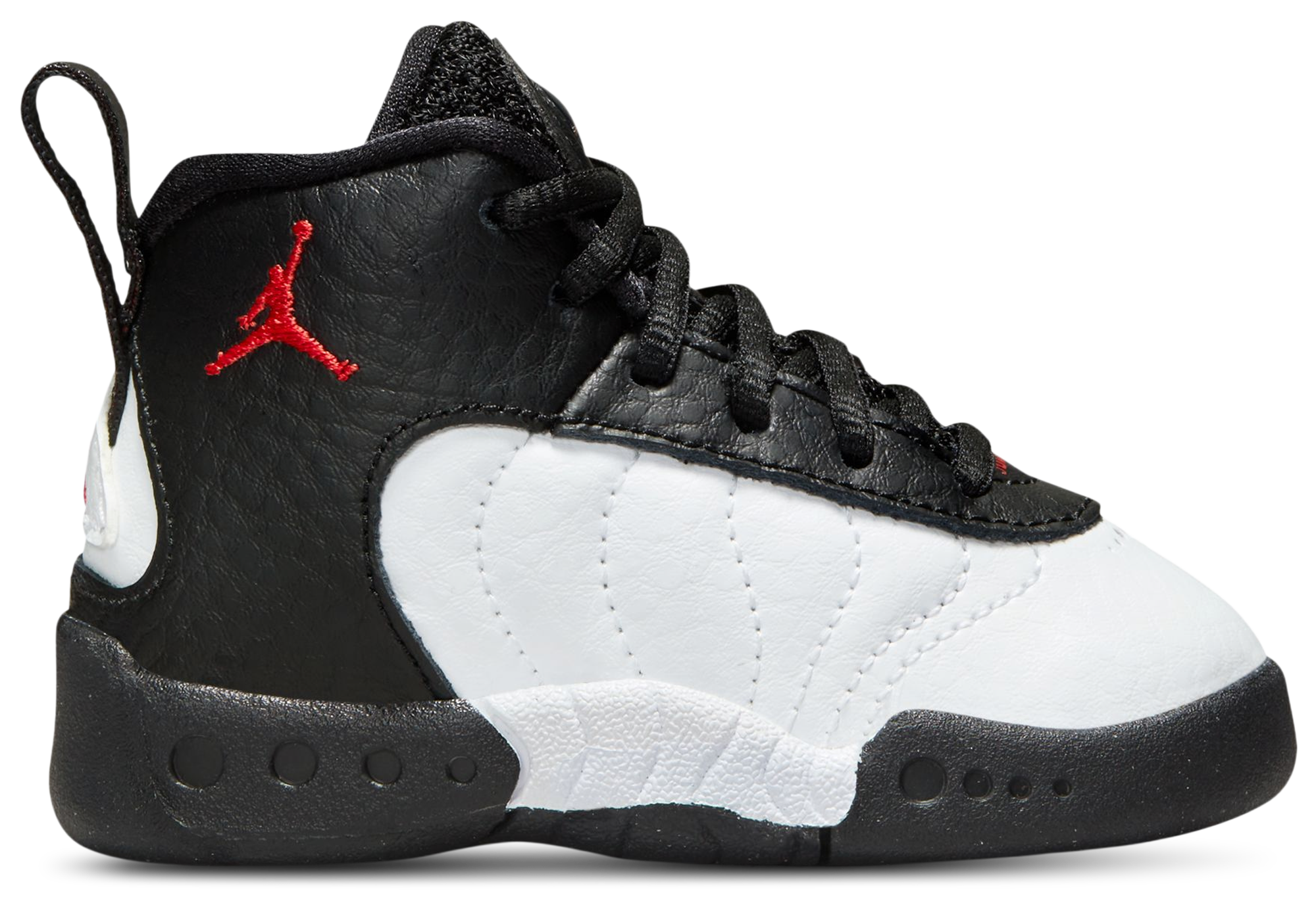 Jordan Jumpman Pro - Boys' Toddler | Foot Locker