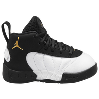 Jumpman pro store black white gold