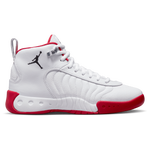 White/Black/True Red