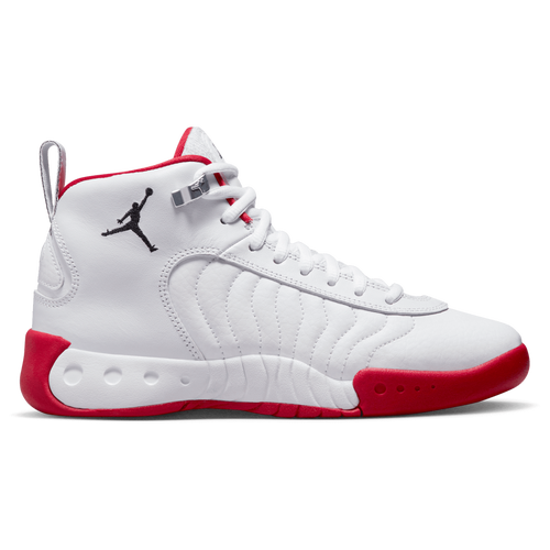  - Jordan Jumpman Pro - White/Black True Red