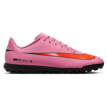 Magic Flamingo/Black/Total Crimson