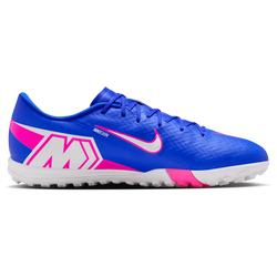 Men's - Nike Zoom Vapor 16 Academy TF - White/Racer Blue