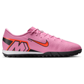 Nike Zoom Vapor 16 Academy TF - Nike Magic Flamingo/Black Total Crimson