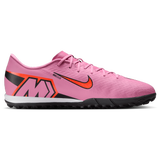 Magic Flamingo/Black/Total Crimson