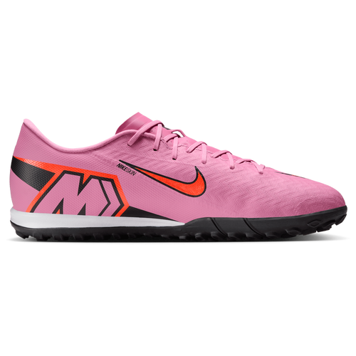 MENS - Nike Zoom Vapor 16 Academy TF - Magic Flamingo/Black Total Crimson