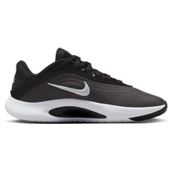 Men's - Nike A'ONE - Black/White/Black