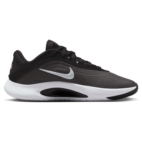MENS - Nike A'ONE - Black/White