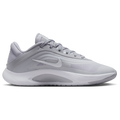 Nike A'ONE - Nike Wolf Grey/White