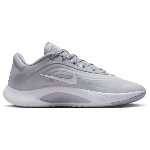 MENS - Nike A'ONE - White/Wolf Grey