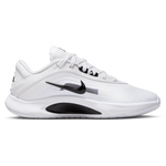 White/Black/White