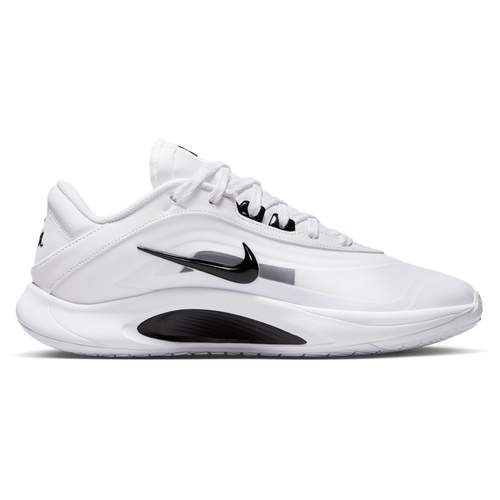 MENS - Nike A'ONE - White/Black
