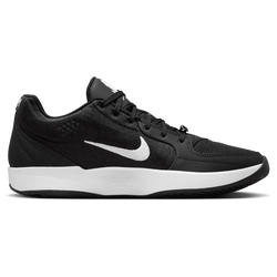 Men's - Nike JA 2 - Black/White/Black