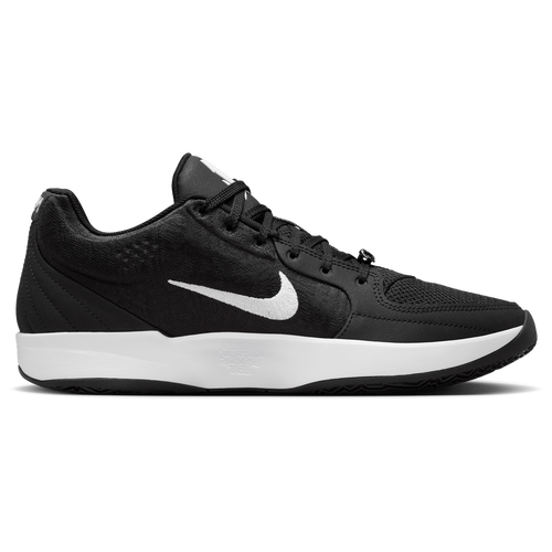 Nike JA 2 - Nike Black/White