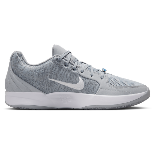 Nike JA 2 - Nike Wolf Grey/White