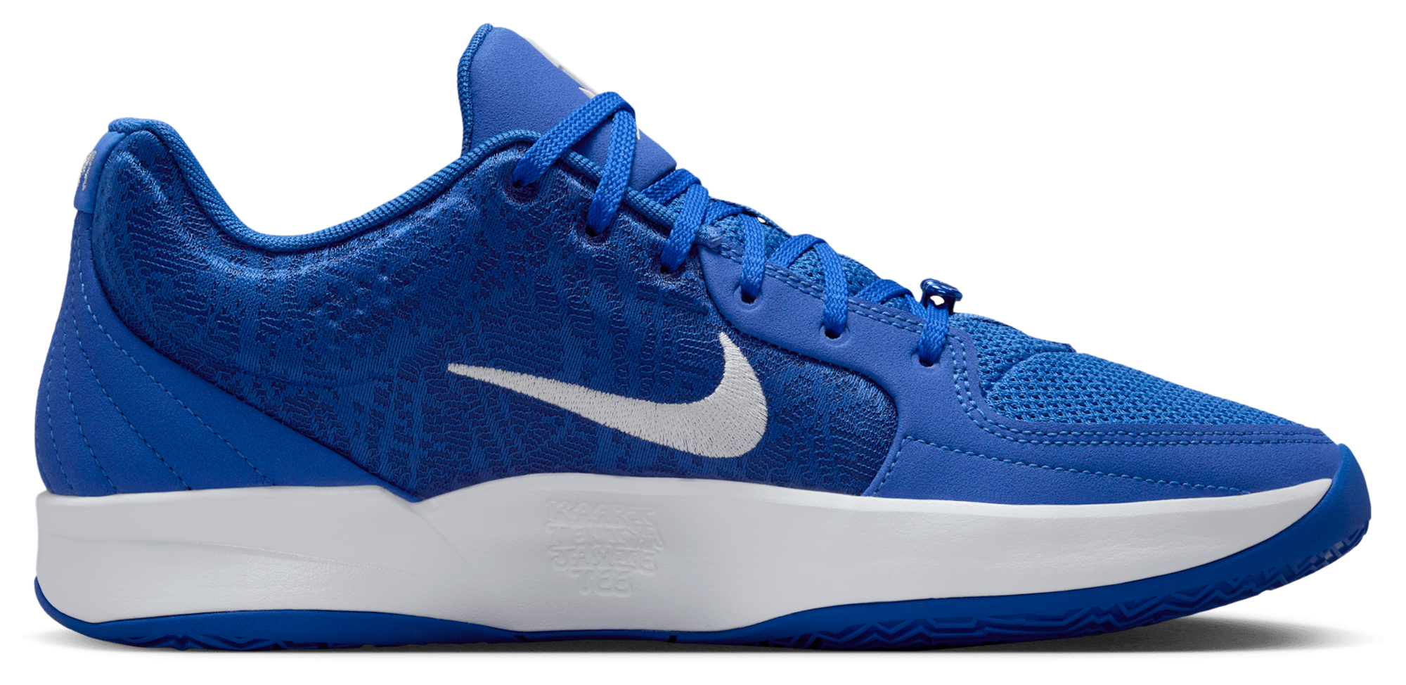 Nike JA 2 | Foot Locker