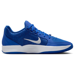 Men's - Nike JA 2 - White/Game Royal/Game Royal