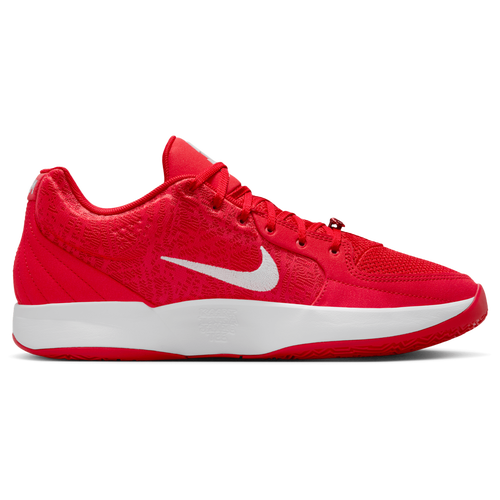  - Nike JA 2 - Univ Red/White