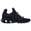 lady foot locker nike shox