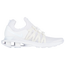 lady foot locker nike shox