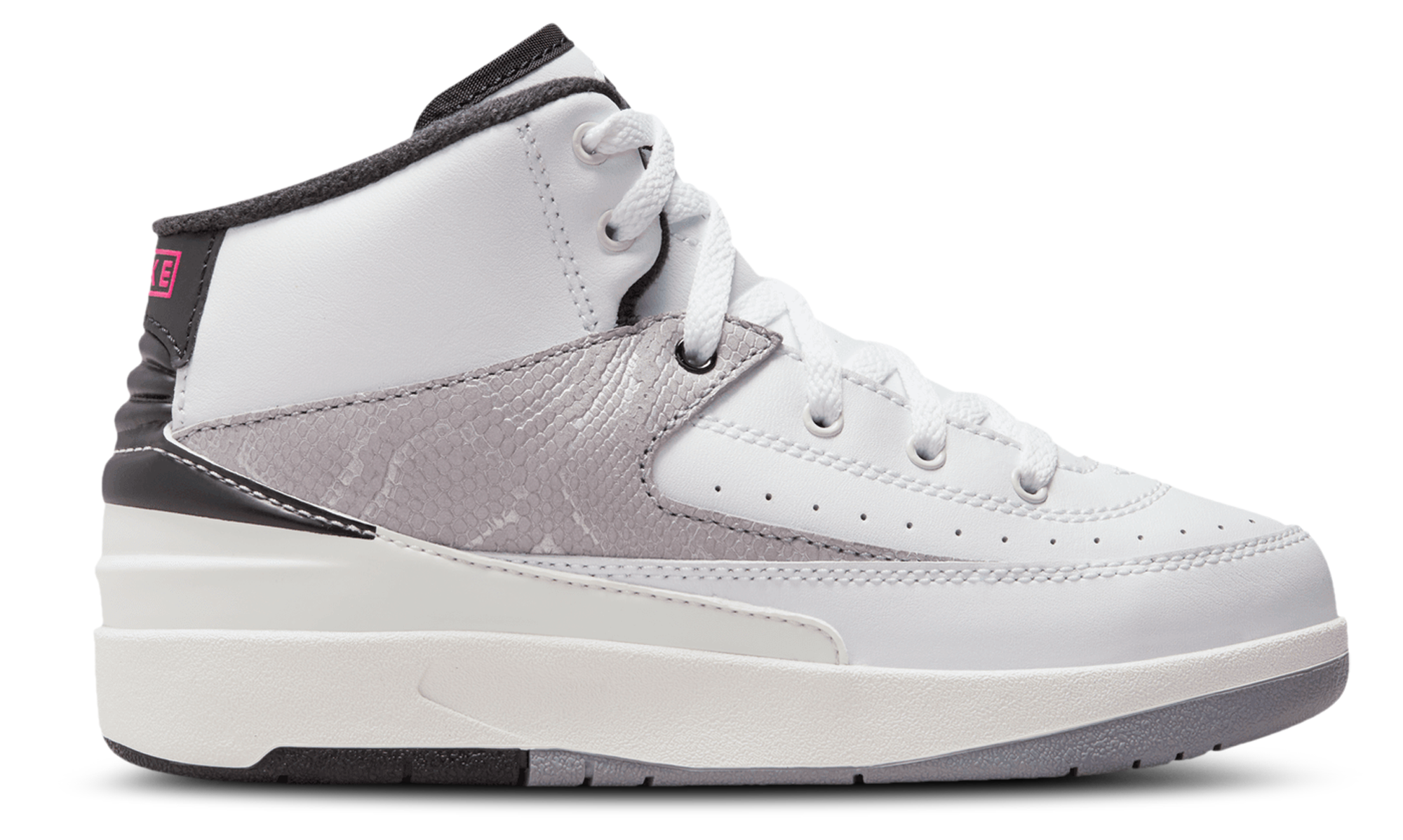 Jordan 2 hot sale footlocker