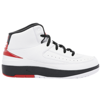 Jordan AIR JORDAN 3 RETRO - Zapatillas altas - summit white/fire