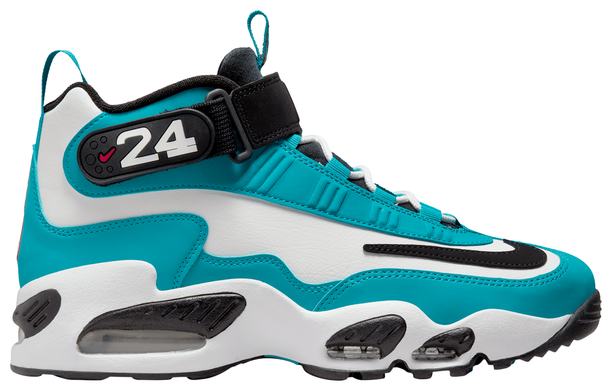 Big Kids' Nike Air Griffey Max 1 Casual Shoes