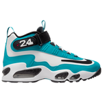 Aqua/Black/White