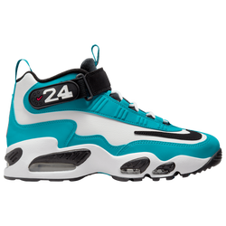 Men's - Nike Air Griffey Max 1 - Aqua/Black/White