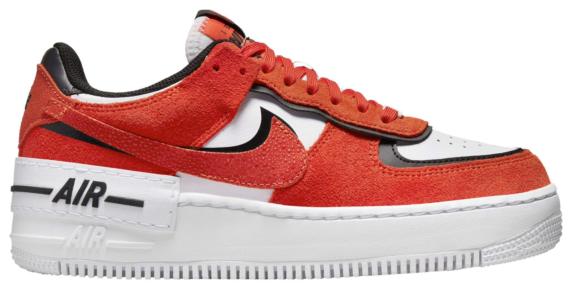 collegegeld Omdat Inloggegevens Nike Air Force 1 Shadow | Foot Locker