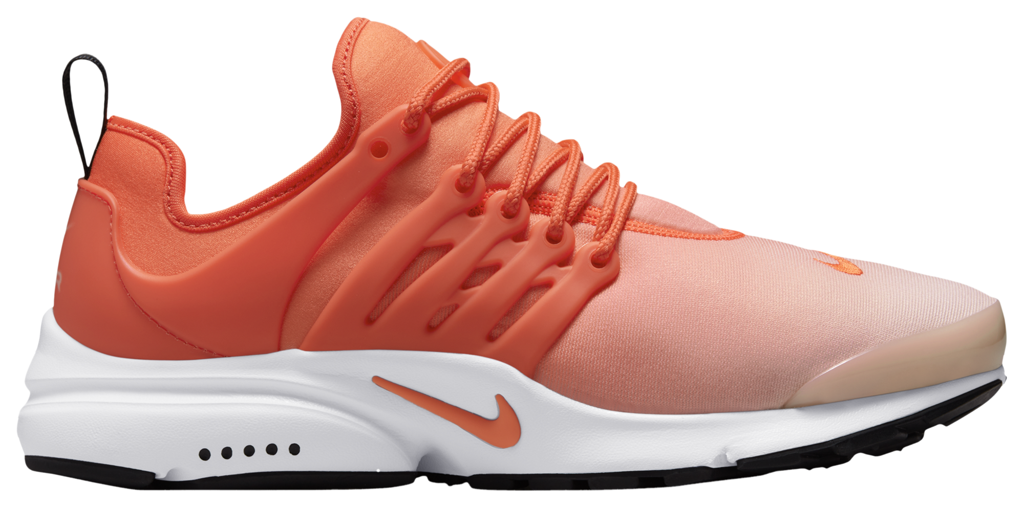 Womens foot hotsell locker nike presto