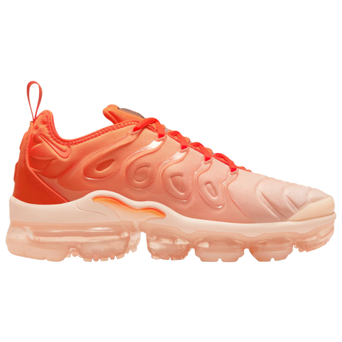 Nike Women's Air VaporMax Plus Running Sneakers from Finish Line - Macy's