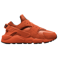 Nike huarache hot sale womens tan