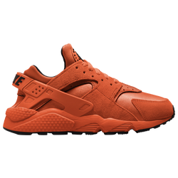 Women's - Nike Huarache CTRS - Orange