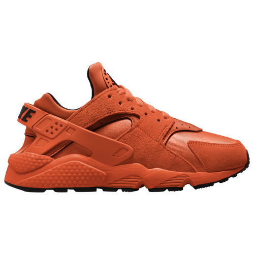 

Nike Womens Nike Huarache CTRS - Womens Running Shoes Orange Size 6.5