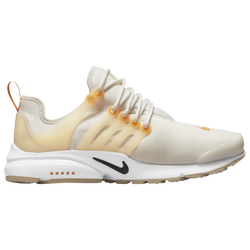Women's - Nike Air Presto - Phantom/Black