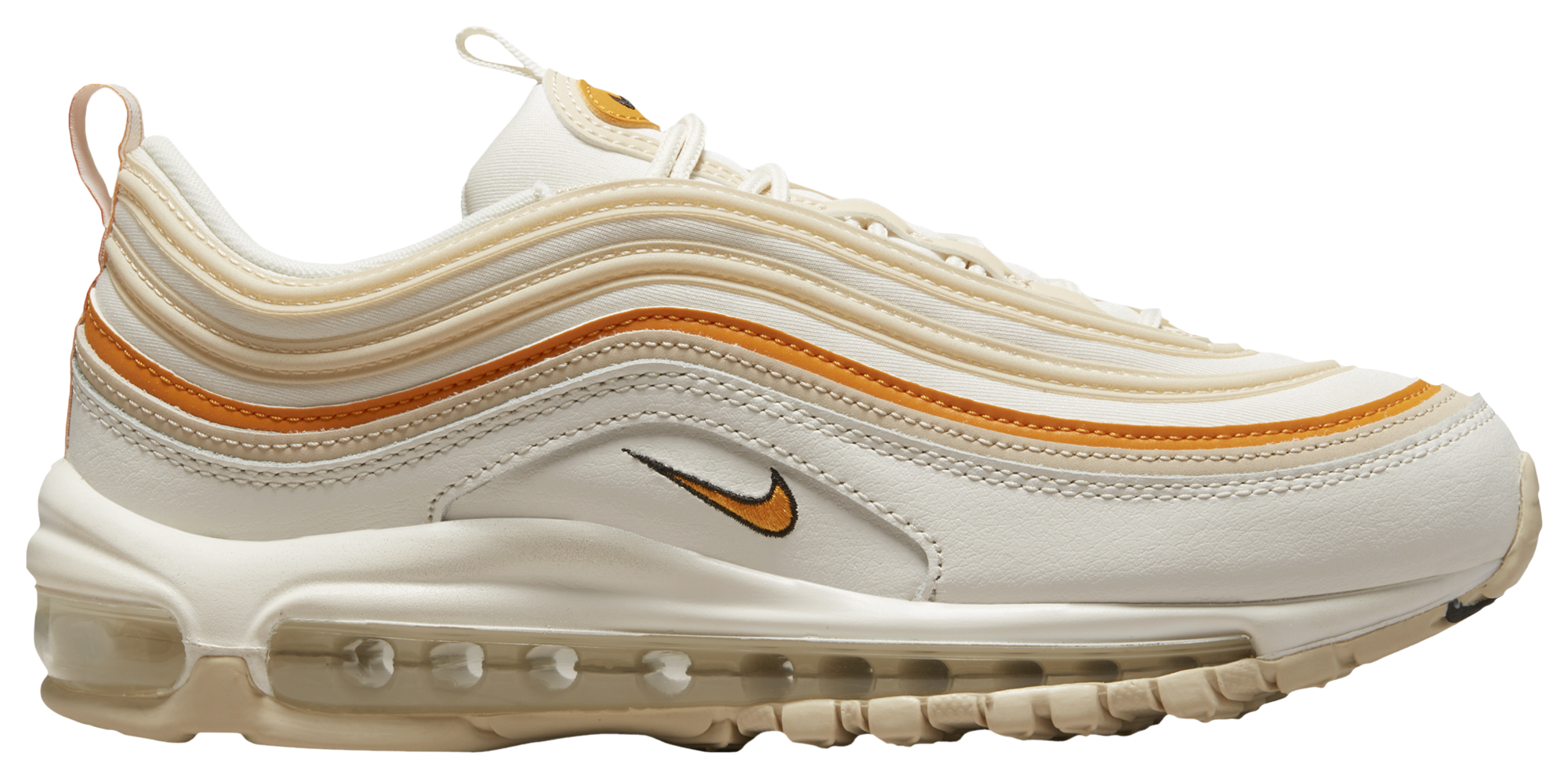 orange air max 97 footlocker