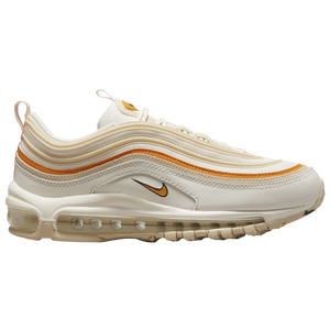 Air max best sale 97 yellow womens