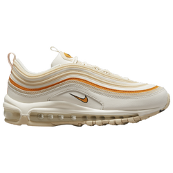Women's - Nike Air Max 97 - Phantom/White