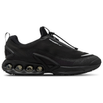 Black/Metallic Silver/Black